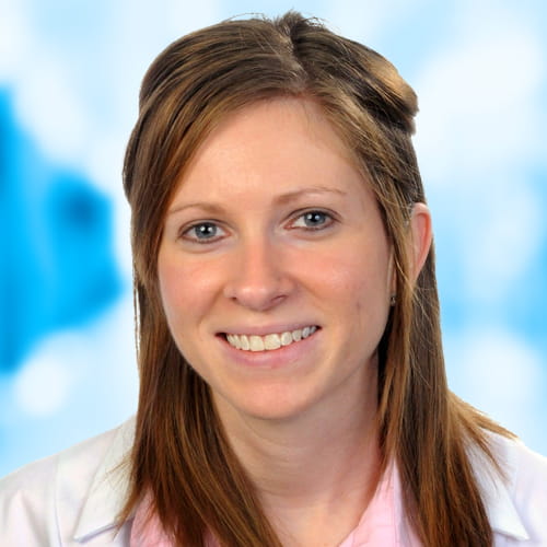 Kimberly Marie Wood, PA-C