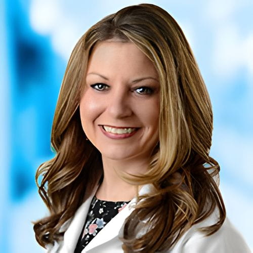 Jessica Gidaro Yancoskie