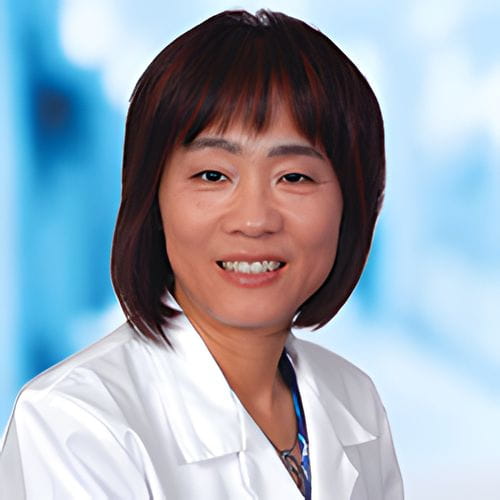 Hong Yin, MD