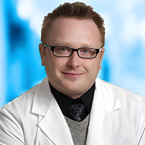 Christopher Yusko, DO