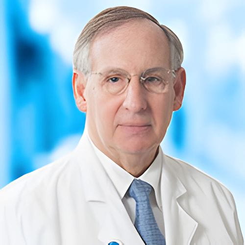 Steven A. Zeger, MD