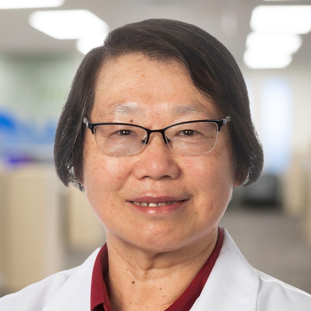 Xiaohong Zhang