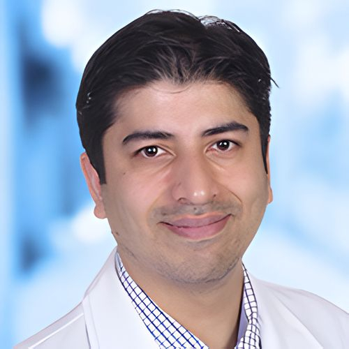 Shahzad Ahmed