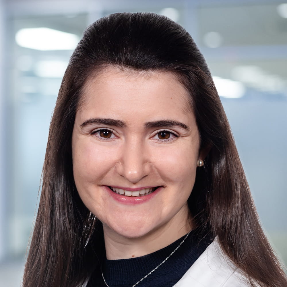 Francesca Abramson Amora