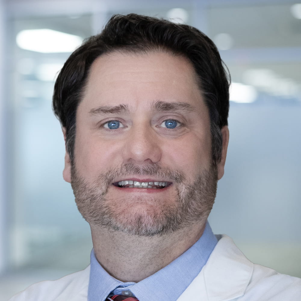 Joseph Michael Andel