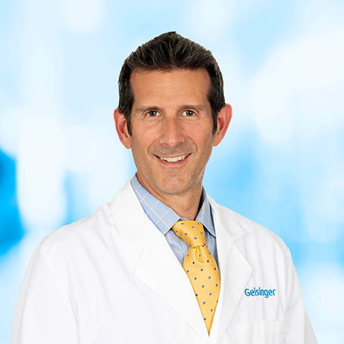 Scott Kenneth Andrews