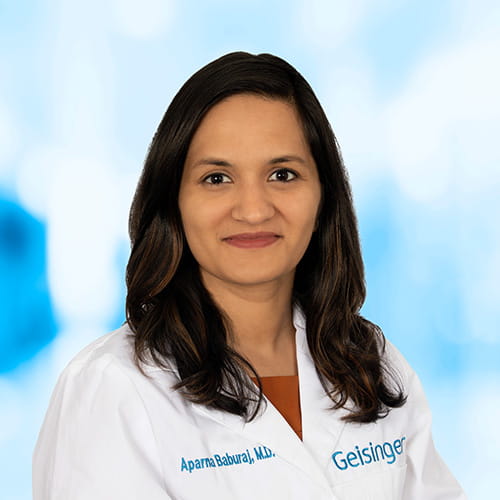 Aparna Baburaj