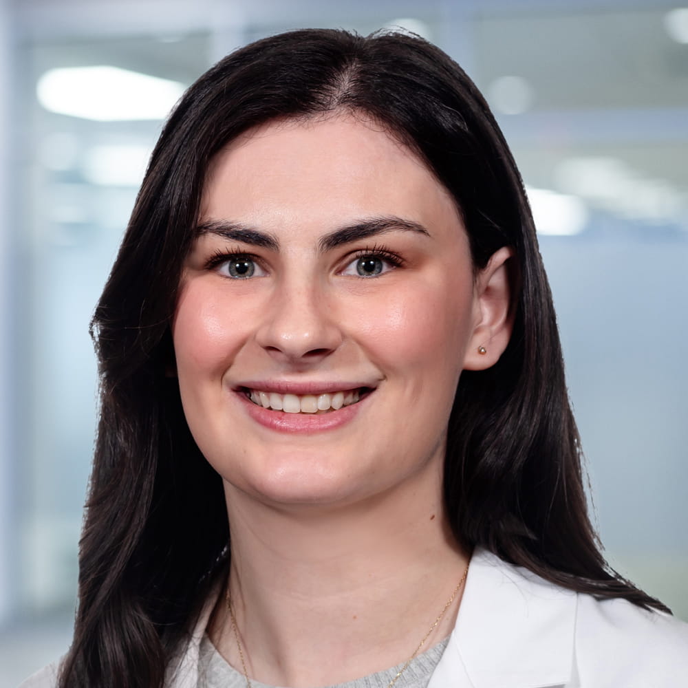 Margaret Nicole Barrett