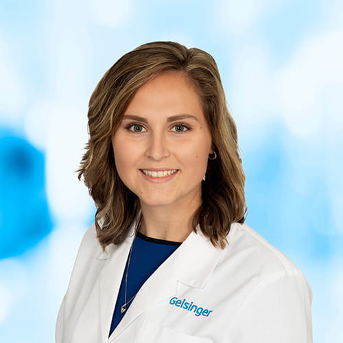 Rachael Denae Henry