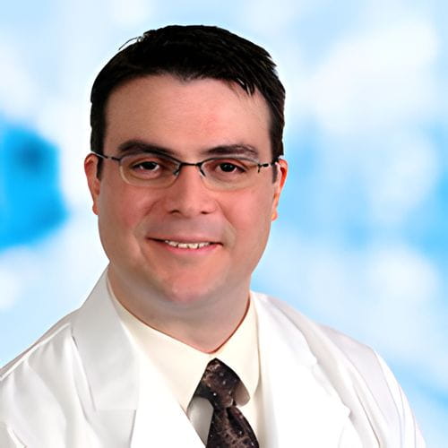 Bertrand Behm Lopez, MD