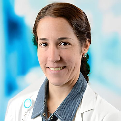 Maria Camila Bermudez