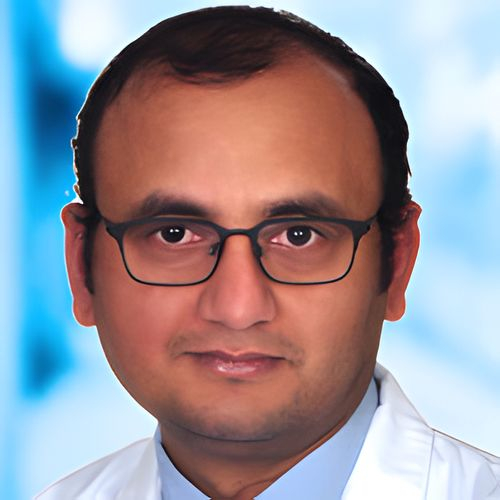 Manjul Bhandari