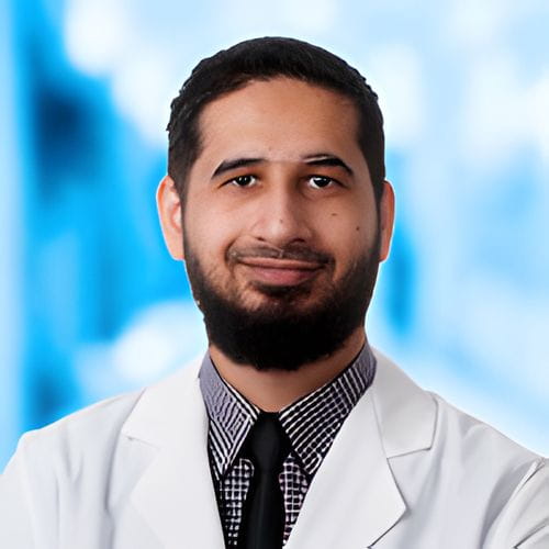 Muhammad Sulman Bhatti