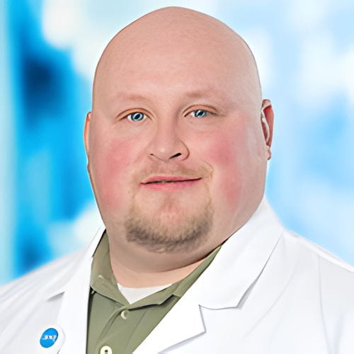 David Vincent Braum, DO