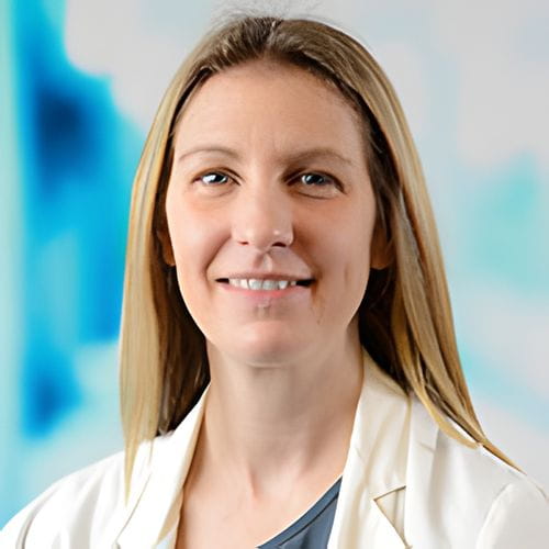 Alison Marie Brodginski