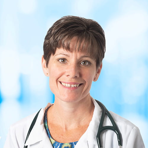 Patricia Anne Buzinkai