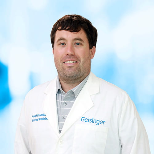 Joseph Timothy Candelore, DO