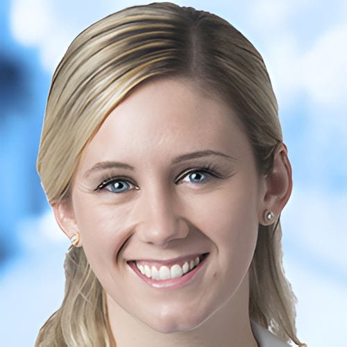 Courtney Clark Fisch