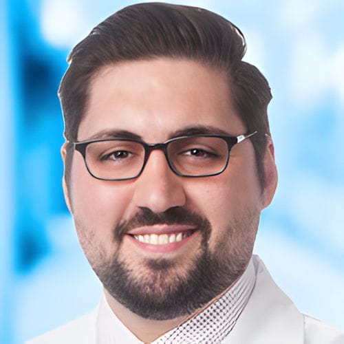 Paul Anthony Covello, MD