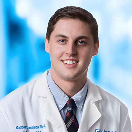 Matthew Cummings, PA-C