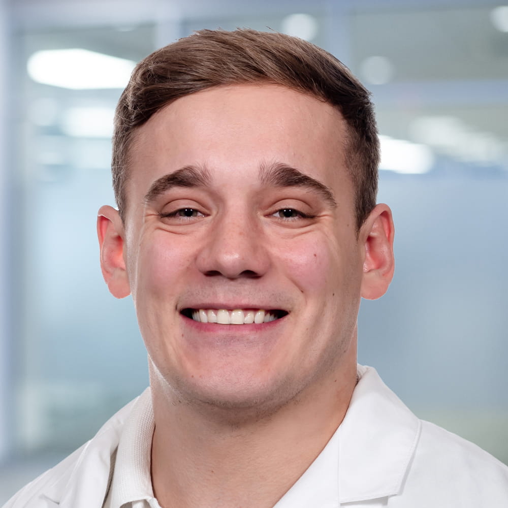 Logan Hunter Cywinski