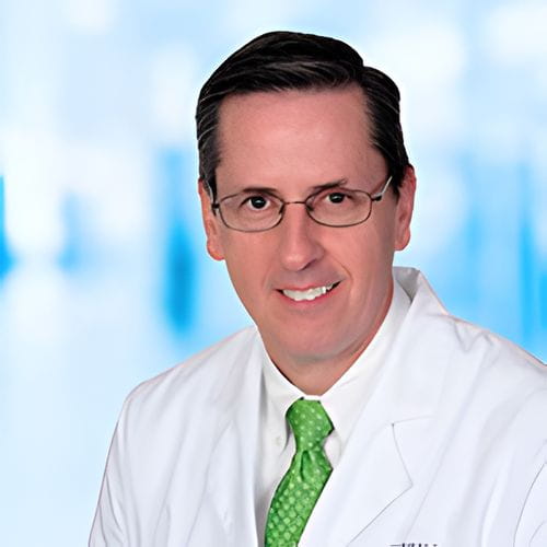 John Francis Danella