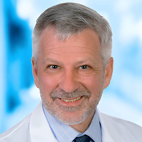 Benjamin Peter Darhun