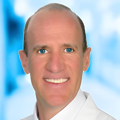 James Andrew Daucher