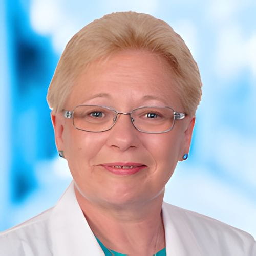 Ann S DePoe, CRNP
