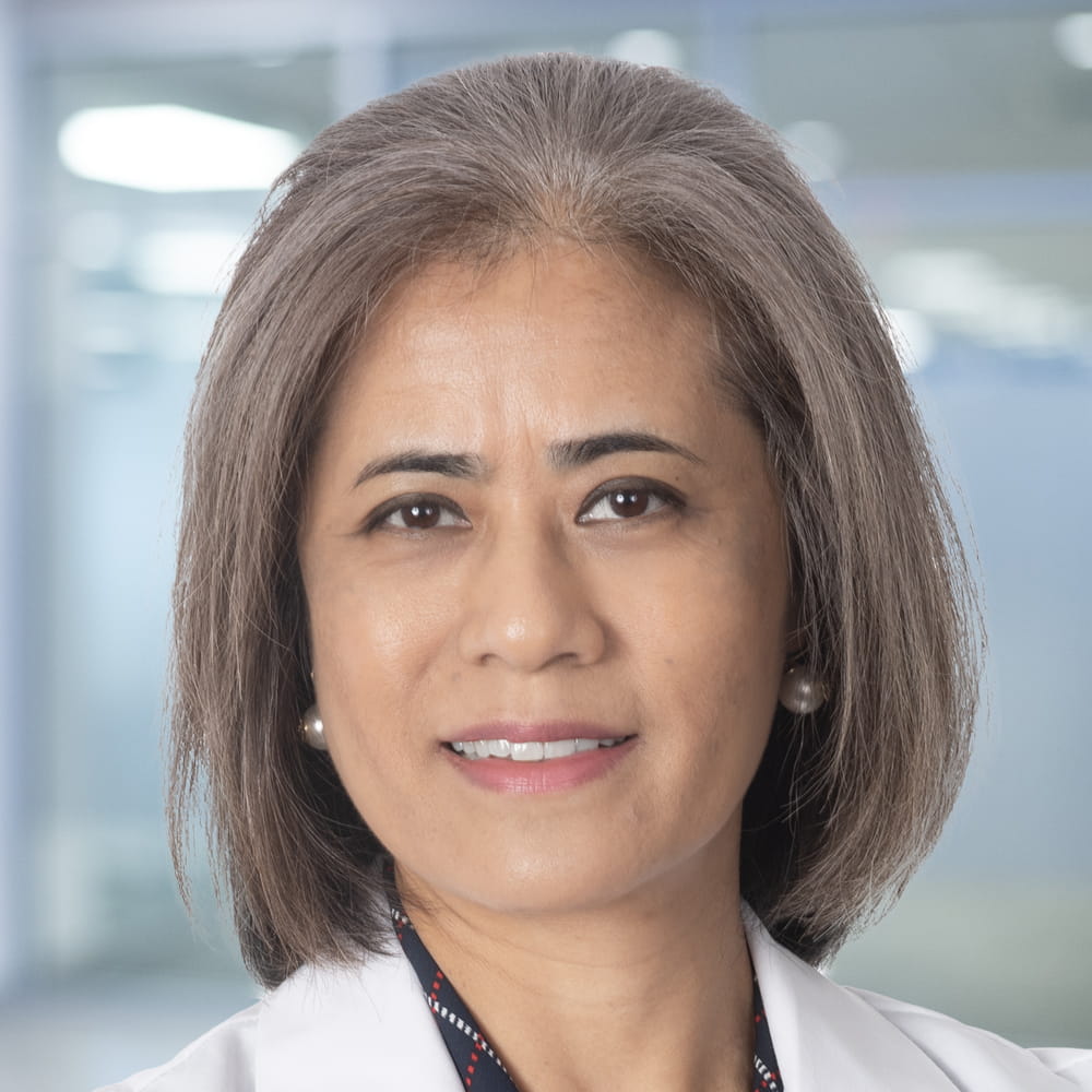 Pragya Dhaubhadel, MD