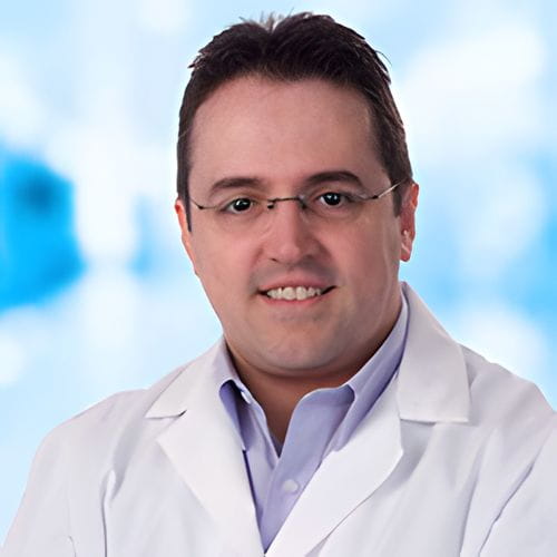 Karim Djekidel, MD