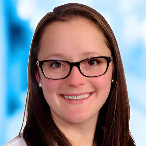 Kathryn Elizabeth Dzikowski