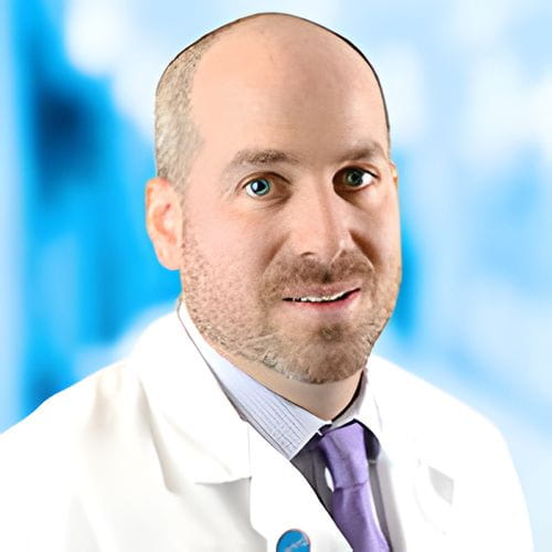 Dr. Ross David Ellison, MD - Danville, PA - Emergency Medicine