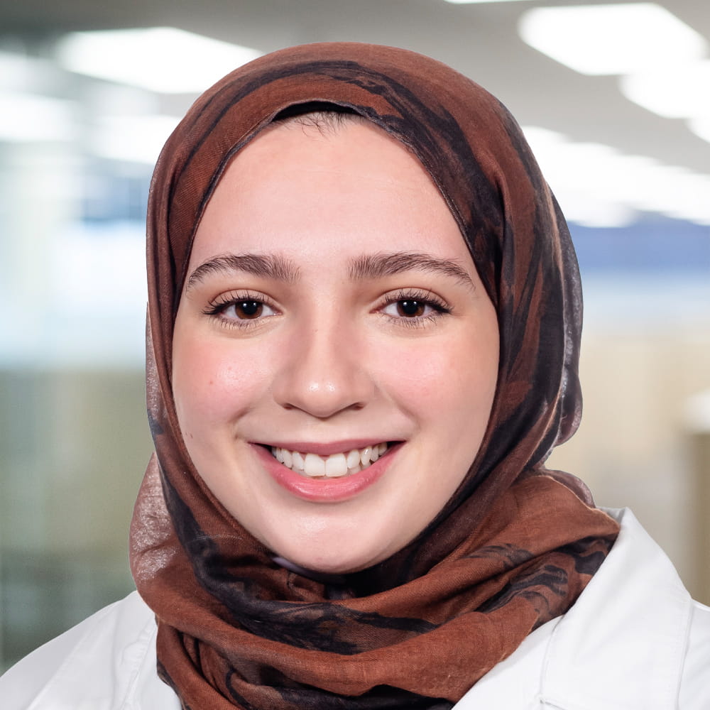 Heba Gamal Elrawashdy