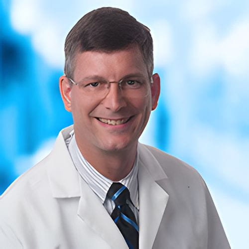 Thomas Andrew Erchinger