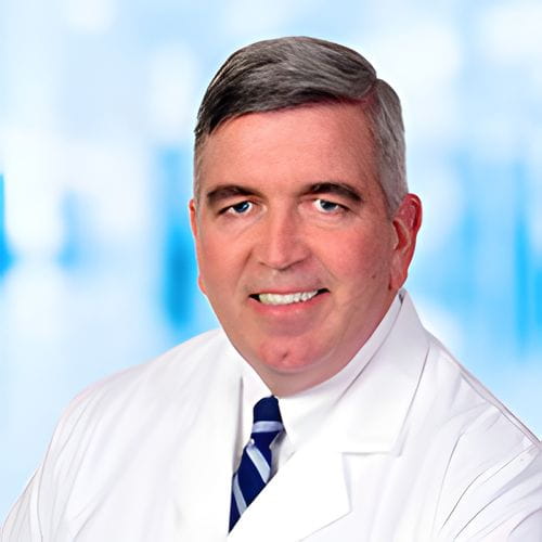Patrick J. Erwin, MD