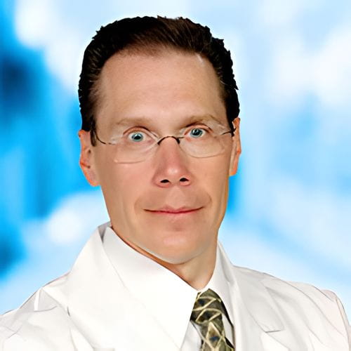 Henry Francis Fesniak, MD