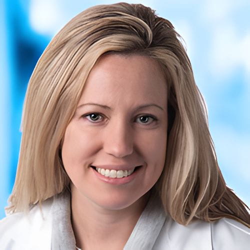 Julie Rachele Fisher, RDN