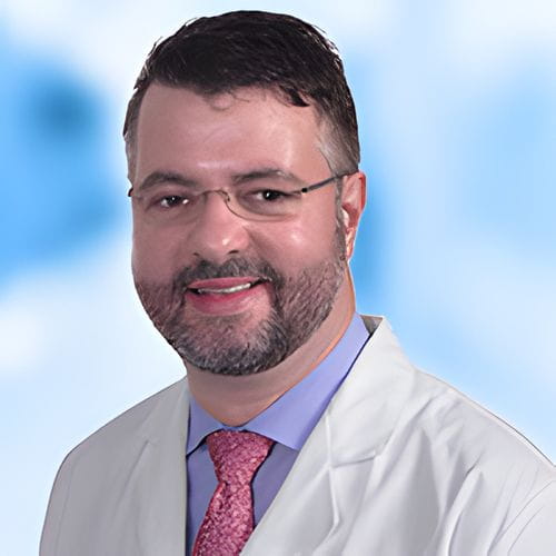 Luiz Goncalves Foernges, MD