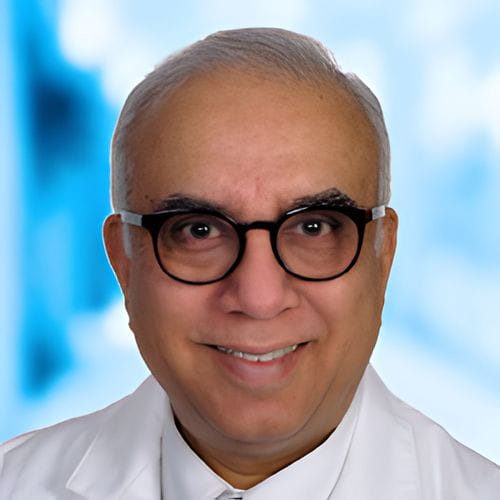Dr. Arun Kamalakar Gadre, MD - Danville, PA - Neurotology 