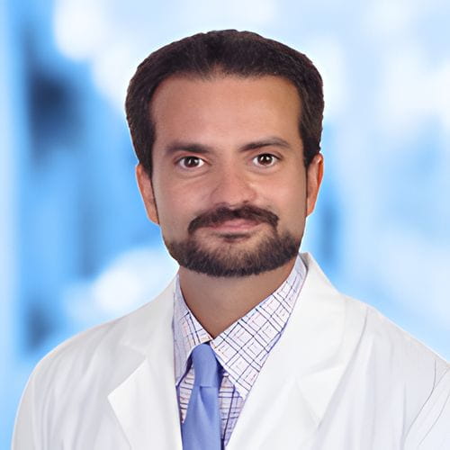 Jason Christopher George