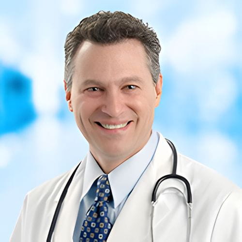 William J. Gianfagna