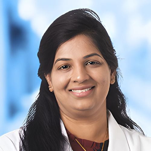 Lakshmi Rani Gollamudi