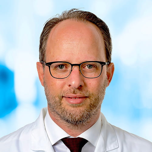 Oded Goren