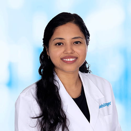 Swathi Mannava Gowtham, MD