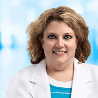 Jennifer Leigh Graham