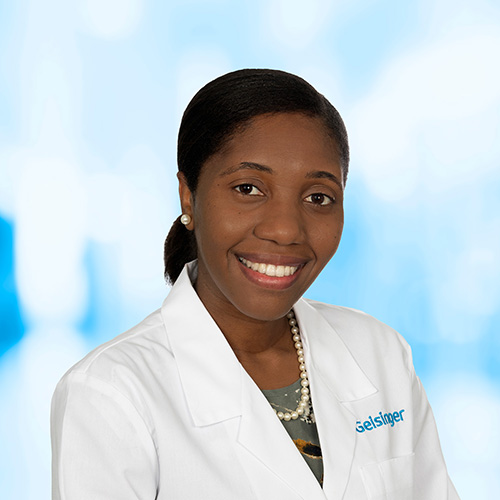 Dr. Grace G Guerrier, MD - Berwick, PA - Internal Medicine - Book