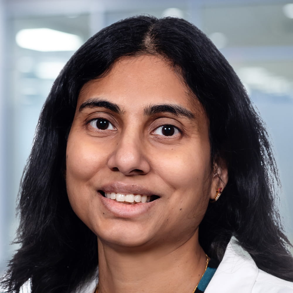 Jaya Kranthi Gujjarlapudi