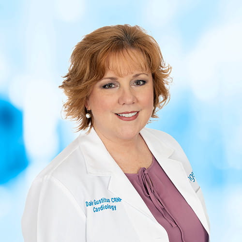 Dale Collier Gustitus