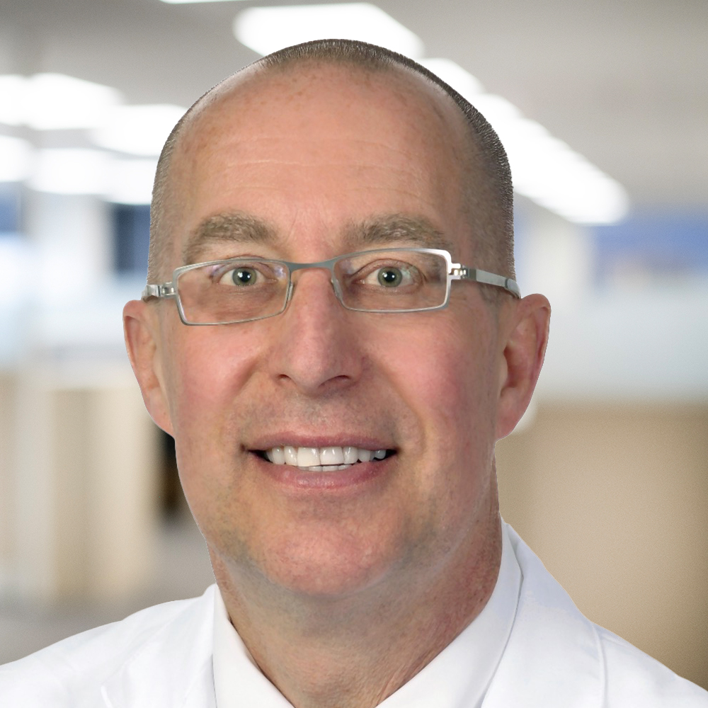 Dr. Michael H. Haak, MD - Danville, PA - Orthopedic Surgery, Spine